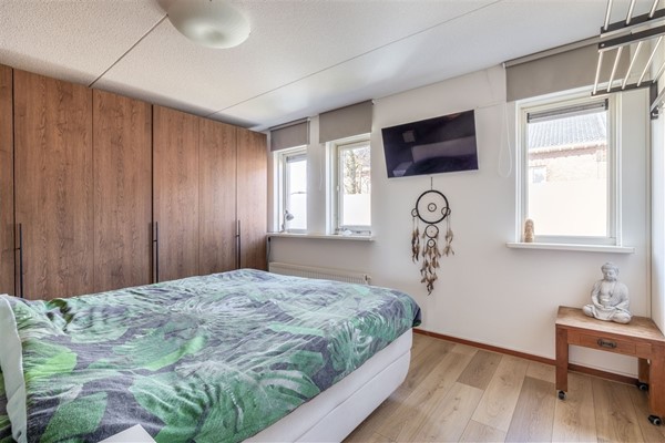 Medium property photo - Wilhelminaplein 17, 9411 PC Beilen